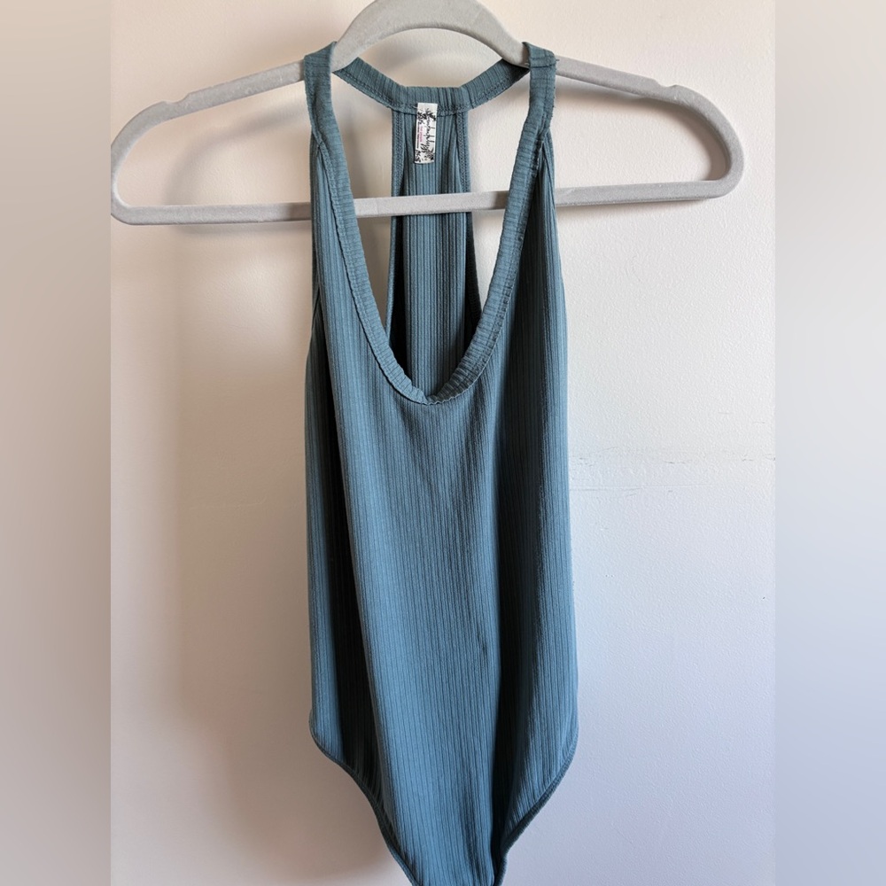 Free People Body Suit